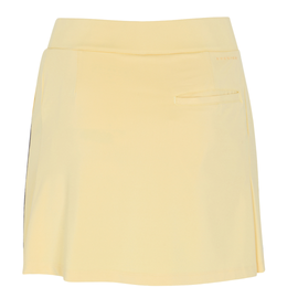 New Dunning 16" Player Jersey Performance Skort - Golden Haze Size M MSP $98 - 0