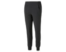 New Puma Women's Black Pierview Golf Jogger Size S MSP$80-1
