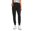 New Puma Women's Black Pierview Golf Jogger Size S MSP$80-3