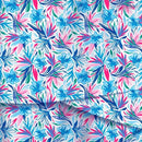 New Scales Wild Flowers Wavy Golf Skort Size XS MSP$75-2