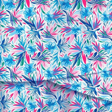 New Scales Wild Flowers Wavy Golf Skort Size XS MSP$75 - 0