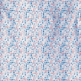 New Scales Women's Sea Glass Wavy Golf Skort Size S MSP$75 - 0