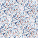 New Scales Womens Sea Glass Court Love Skort  White/Coral Size S MSP$75-2