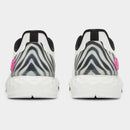 G/Fore Women's MG4+ White Perforated Zebra Accent Golf Shoes Size 9 MSP$225-2
