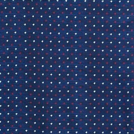 1764 Signature Women's VIenna Navy Print Sleeveless Golf Polo Size XL MSP$74 - 0