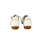 WesTees Marilyn White/Gold Golf Shoes Size 9 MSP$299-3