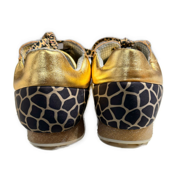 Duca Del Cosma Women's Marquessa Golf Shoes Size 9 MSP$229