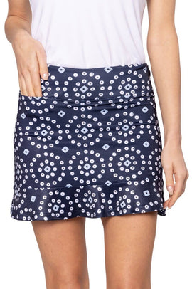 New Golftini Hidden Treasure -Long Skort Size M MSP$128 - 0