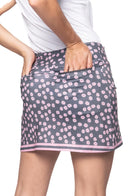 New Golftini Tee Time Skort - Long Size S MSP$128-3