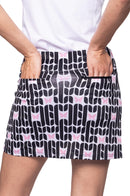 New Golftini Sisterhood Skort  Size S Short MSP$128-3