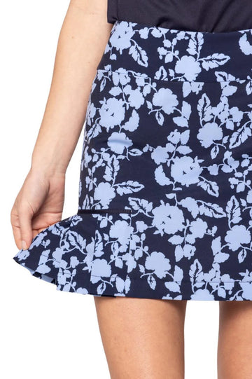 New Golftini Island Time Skort Size 4 MSP$138 - 0