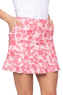 New Golftini Women's Sun Kissed Golf Skort Size 4 MSP$138-1