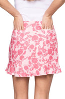 New Golftini Women's Sun Kissed Golf Skort Size 4 MSP$138-2