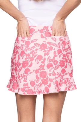 New Golftini Women's Sun Kissed Golf Skort Size 4 MSP$138 - 0