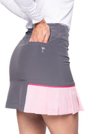 New Golftini Lucky Skort Size 4 MSP$138-1