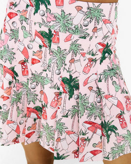 Kenny Flowers The Masters of Leisure Country Club Skort Size XXL MSP$78 - 0