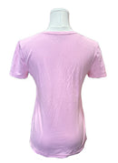 Lilly Pulitzer Pink Meredith Tee Size S MSP$68-2