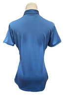 Adidas Golf Solid Polo Size S-3