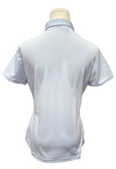 Adidas Golf Solid Polo Size S-5