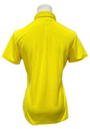 Adidas Golf Solid Polo Size S-6