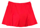 Tail Activewear Red Flounce Pull-on Golf Skort Size 14 MSP$98-1