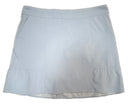 EP NY Periwinkle Rufffled Golf Skort Size L MSP$88-1