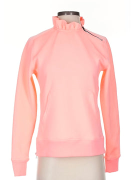 Tail Activewear Women's Condoleezza Pullover Melon Punch Size S MSP$80