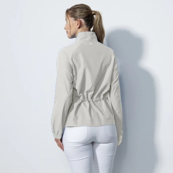 New Daily Sports Anglet Wind Jacket in Sand MSP$110