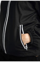 New Kinona Black Pack & Play women's Golf Jacket Size S MSP$145-3