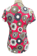 New Kinona Cap It Short Sleeve Golf Top - MSP$114-2