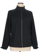 Lady Hagen Black Full-Zip Golf Jacket Size XL-1