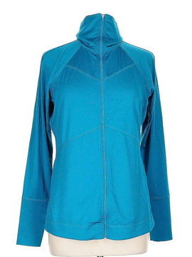 Jofit Women's Teal Golf Jacket Size L MSP$90