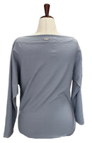 New Levelwear Verve Kandi Off The Shoulder Ladies Top Size S-2