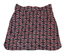 New Peter Millar Women's Tiger Print Golf Skort Size M MSP$94-2
