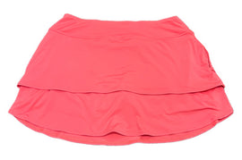 Footjoy Coral Layered Golf Skort Size XL MSP$88 - 0