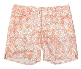 Adidas Light Peach Shorts Size 10