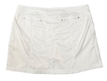 Tail White Skort Size XL  MSP$79 - 0