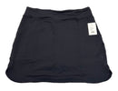 Daily Sports Women's Midnight Navy Pull-on Gof Skort Size M MSP$96-1