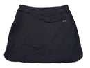Daily Sports Women's Midnight Navy Pull-on Gof Skort Size M MSP$96-2