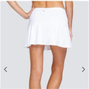 New Tail Activewear Levitate 13.5" Tennis Skort - Size XS Everest Jacquard MSP$70-2