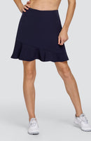 New Tail Activewear Allure 19.5" Golf Skort Size 18 MSP$-2