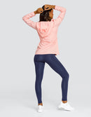 New Tail Activewear Nola Water Resistant Jacket MSP$96-9