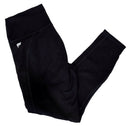Fabletics Women's Black Define Powerhold Leggings Size M MSP$84.96-2