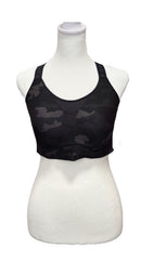 Under Armour Women's Camo Sports Bra Size L-3