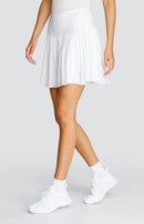 New Tail Activewear Seraphina 17" Skort MSP$60-3