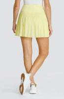 New Tail Activewear Seraphina 17" Skort MSP$60-6