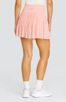 New Tail Activewear Seraphina 17" Skort MSP$60-10