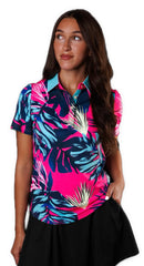 New Sunday Swagger Polo - All Inclusive MSP$64-1