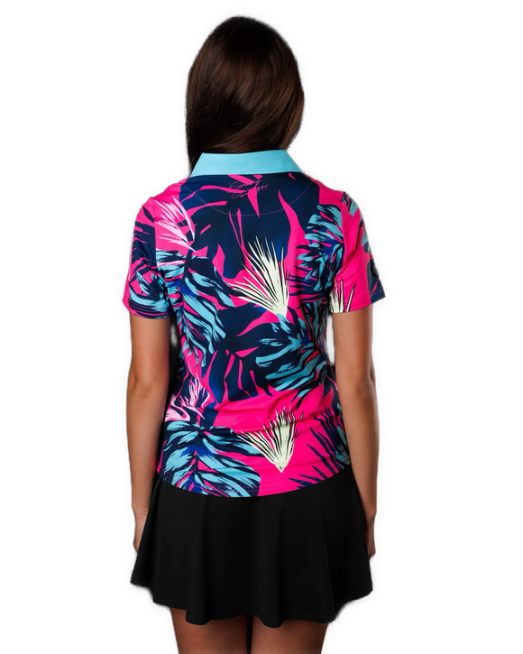 New Sunday Swagger Polo - All Inclusive MSP$64