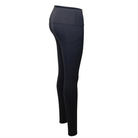 New Adair Active Black Hazel Leggings Size S MSp$90 - 0